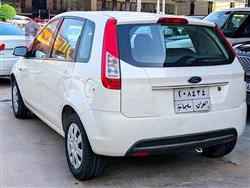 Ford Figo